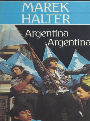 cover image of Argentina, Argentina